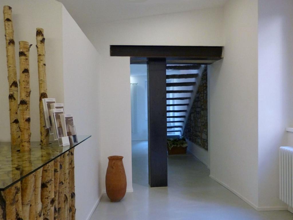 Fontana Rooms Lake Como エクステリア 写真