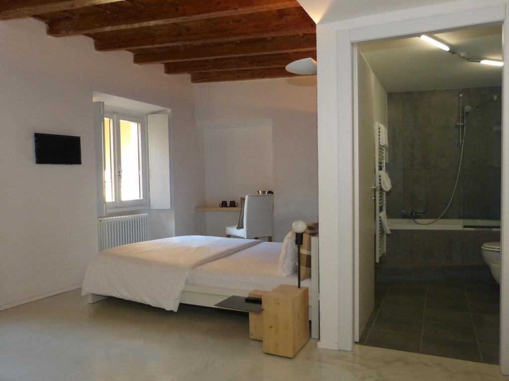 Fontana Rooms Lake Como エクステリア 写真