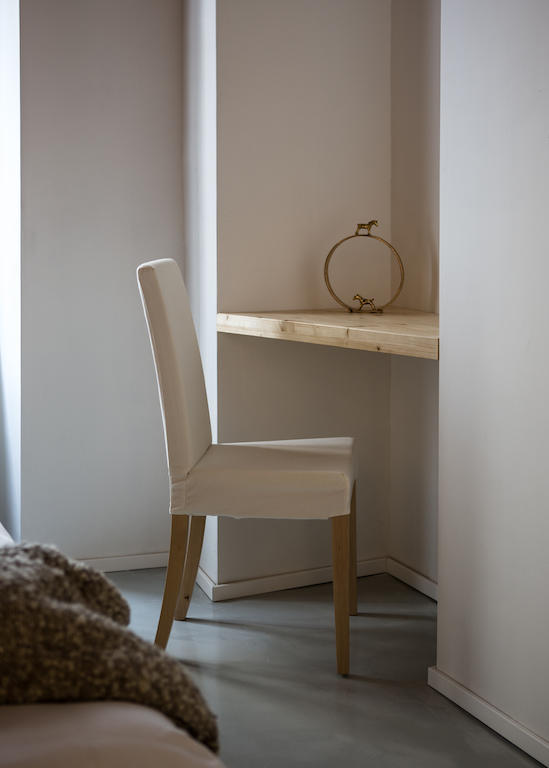Fontana Rooms Lake Como 部屋 写真