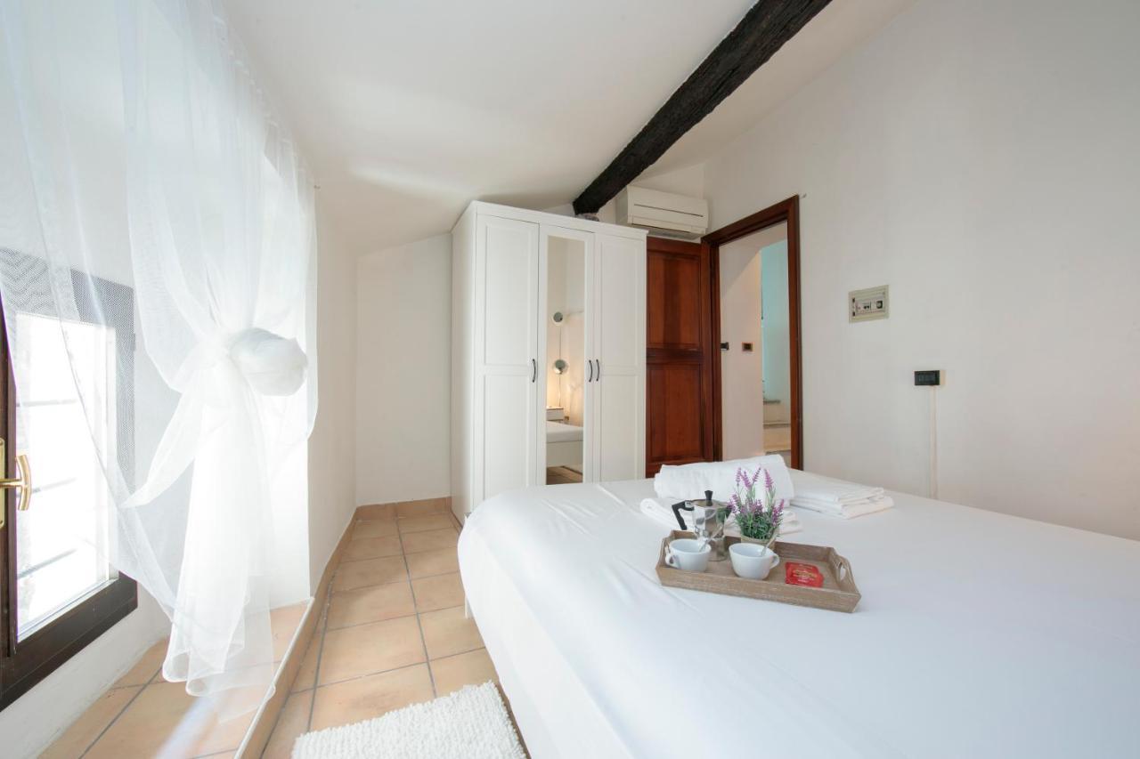 Fontana Rooms Lake Como エクステリア 写真
