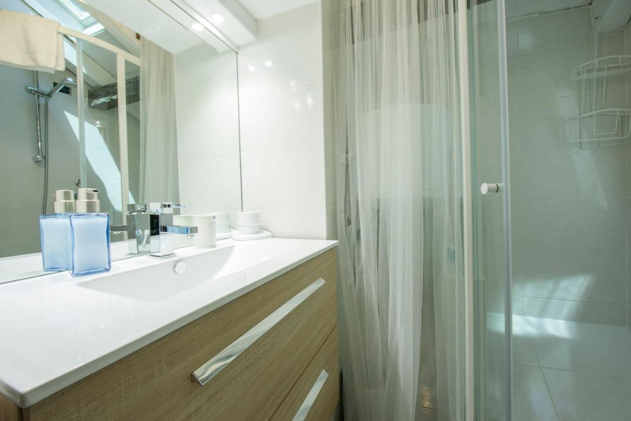 Fontana Rooms Lake Como 部屋 写真