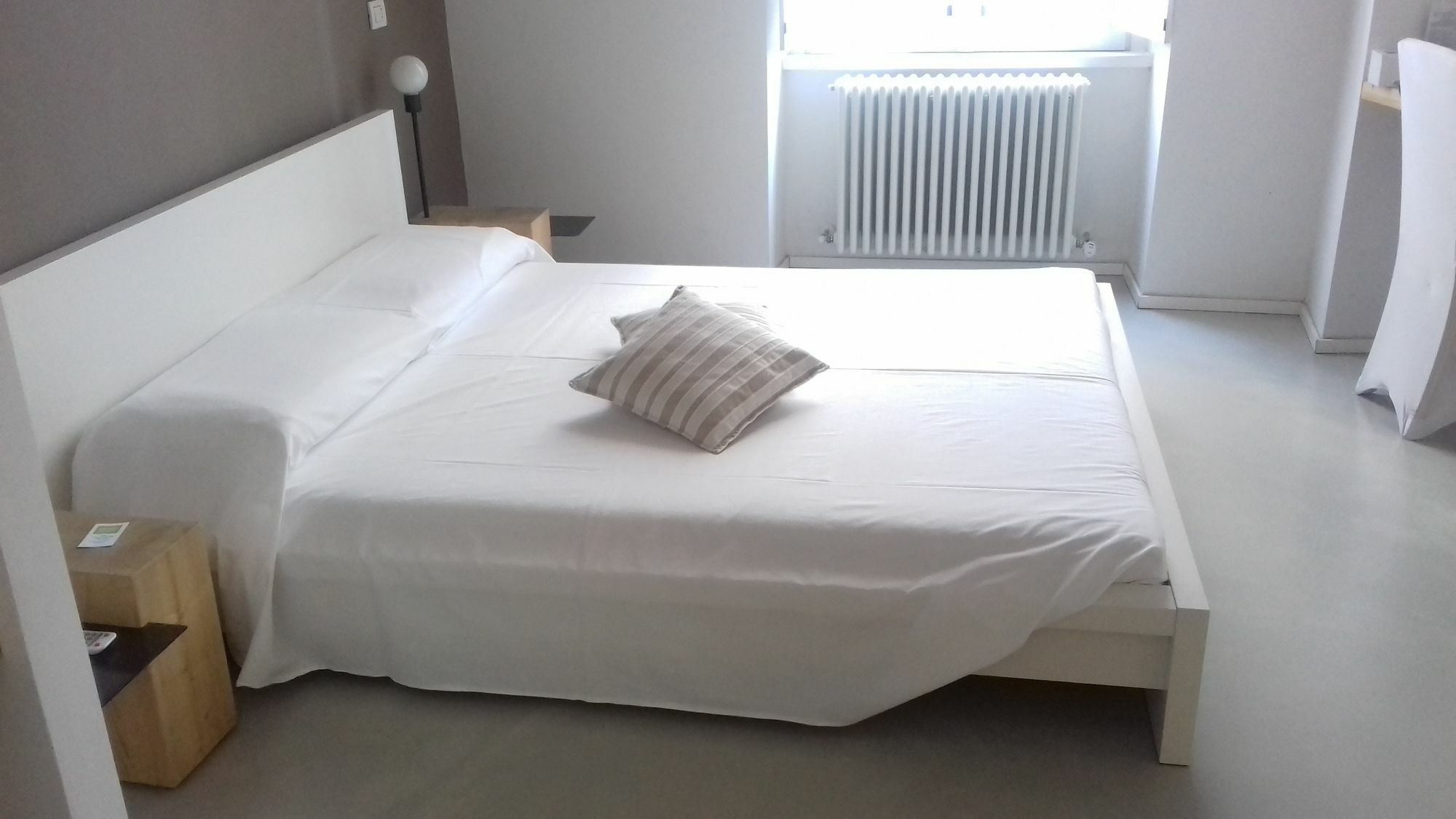 Fontana Rooms Lake Como エクステリア 写真
