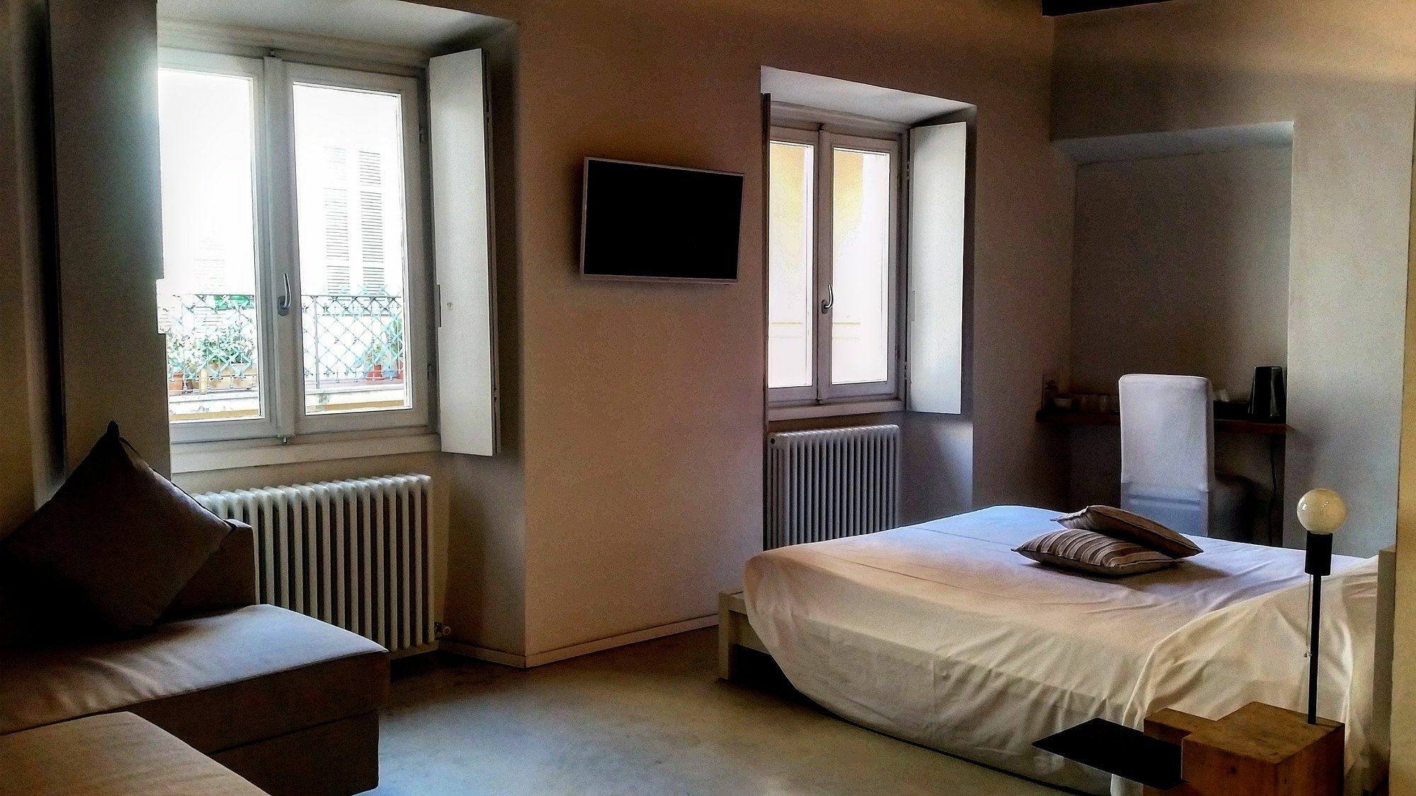 Fontana Rooms Lake Como エクステリア 写真